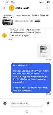 Item photo(s) from verified buyer