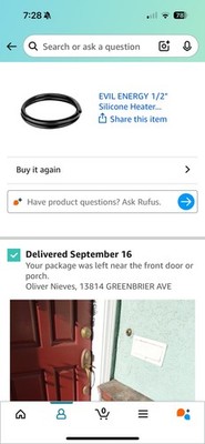 Item photo(s) from verified buyer