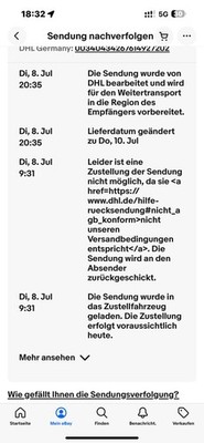 Artikelfoto(s) von einem verifizierten Käufer