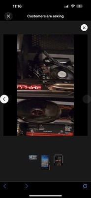 Photos de l'objet d'un acheteur vérifié