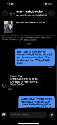 Artikelfoto(s) von einem verifizierten Käufer