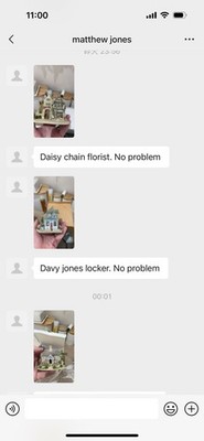 Item photo(s) from verified buyer