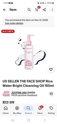 Item photo(s) from verified buyer