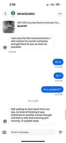 Item photo(s) from verified buyer