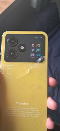 Item photo(s) from verified buyer