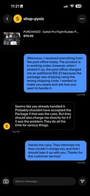 Artikelfoto(s) von einem verifizierten Käufer