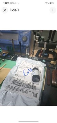 Artikelfoto(s) von einem verifizierten Käufer