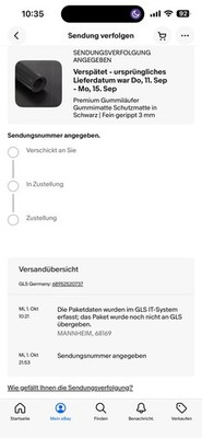 Objectfoto('s) van geverifieerde koper
