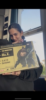 Artikelfoto(s) von einem verifizierten Käufer
