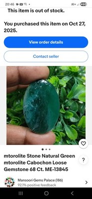 Artikelfoto(s) von einem verifizierten Käufer