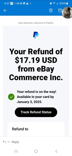 Item photo(s) from verified buyer