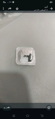 Artikelfoto(s) von einem verifizierten Käufer