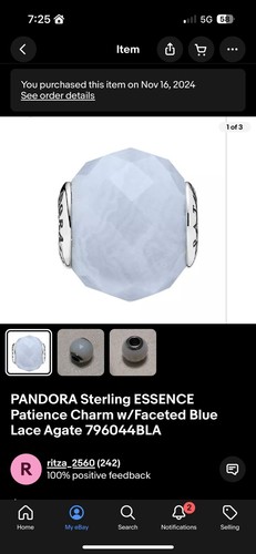 Artikelfoto(s) von einem verifizierten Käufer