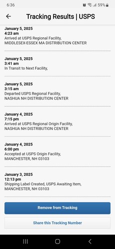 Item photo(s) from verified buyer