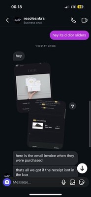 Artikelfoto(s) von einem verifizierten Käufer