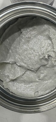 Professional Grade, Polyester Putty, Fillers & Fairing Compounds, 1/2 Pt. Pt. Qt