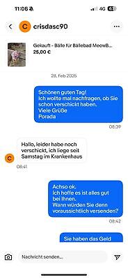 Artikelfoto(s) von einem verifizierten Käufer