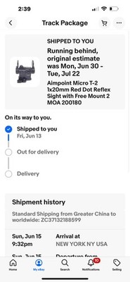 Item photo(s) from verified buyer