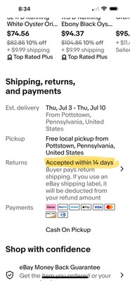 Item photo(s) from verified buyer