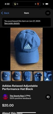 Item photo(s) from verified buyer