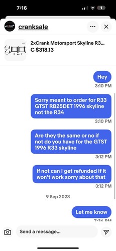 Item photo(s) from verified buyer