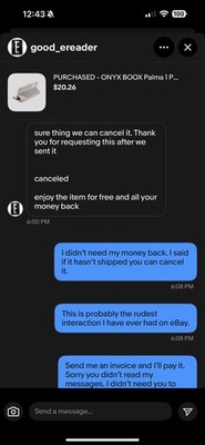 經驗證買家提供的物品圖片