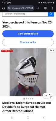 Artikelfoto(s) von einem verifizierten Käufer