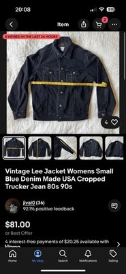 Photos de l'objet d'un acheteur vérifié