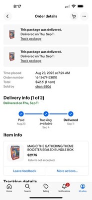 Item photo(s) from verified buyer