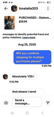 Item photo(s) from verified buyer