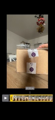 Artikelfoto(s) von einem verifizierten Käufer