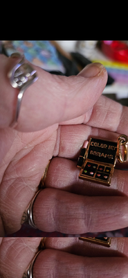 Item photo(s) from verified buyer