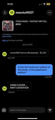 Artikelfoto(s) von einem verifizierten Käufer