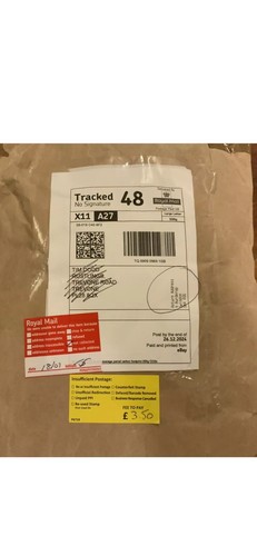 Item photo(s) from verified buyer