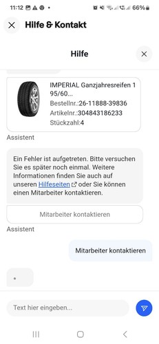 Artikelfoto(s) von einem verifizierten Käufer