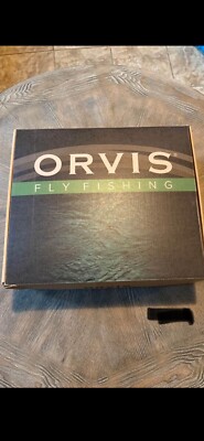 Orvis Fly-Fishing Waders Men s Size Large Regular With the Gear Over $550 Items.
