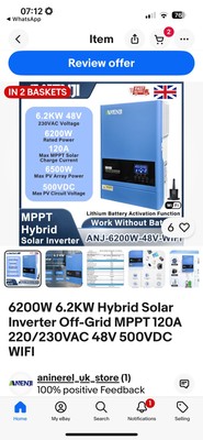 Objectfoto('s) van geverifieerde koper