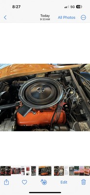 image 3 of engine