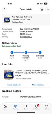 Item photo(s) from verified buyer