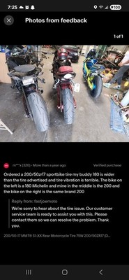 Artikelfoto(s) von einem verifizierten Käufer