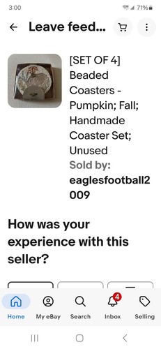 Artikelfoto(s) von einem verifizierten Käufer