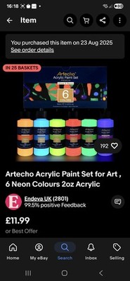 Item photo(s) from verified buyer