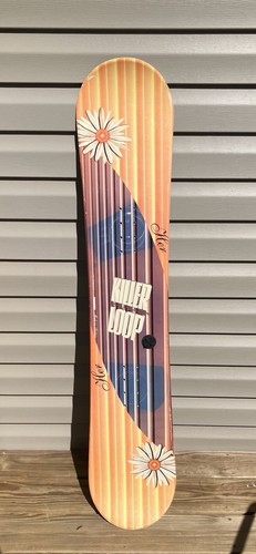 KILLER LOOPのスノーボード Used KILLER LOOP TOGETHER 145 cm Men's Snowboards Men's