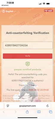 Item photo(s) from verified buyer