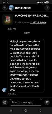 Item photo(s) from verified buyer