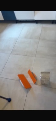 Foto dell'oggetto di un acquirente verificato