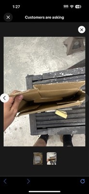 Item photo(s) from verified buyer