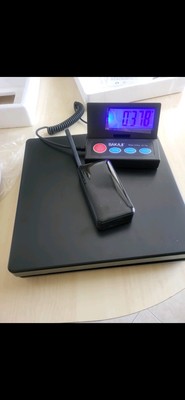 Foto dell'oggetto di un acquirente verificato
