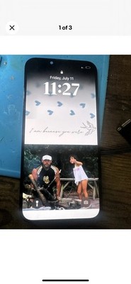 Artikelfoto(s) von einem verifizierten Käufer