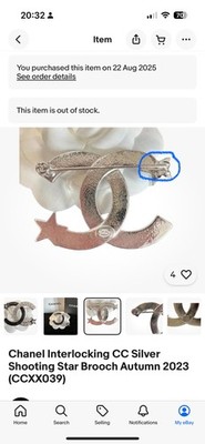 Artikelfoto(s) von einem verifizierten Käufer